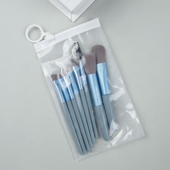 1 Set Unisex Makeup Brush 